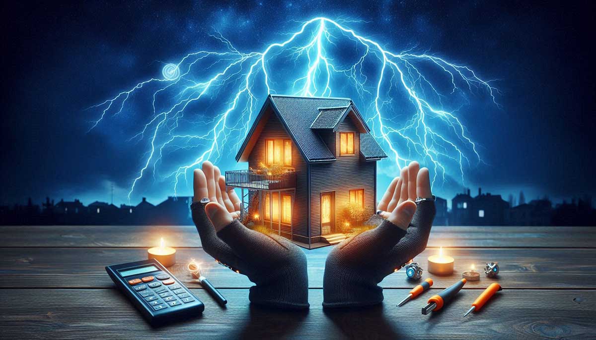 Top 10 thiết bị chống sét cho gia đình